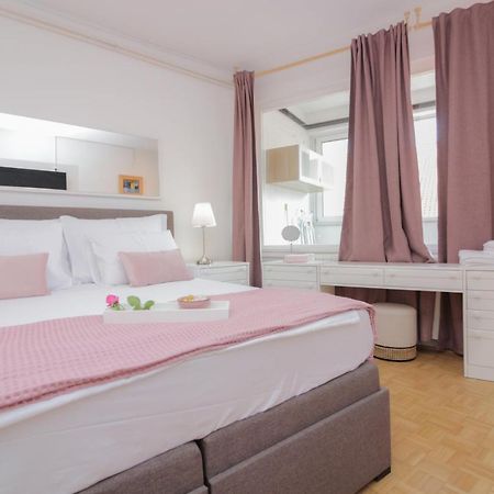 Apartment Castello-Old Town Zadar Eksteriør billede