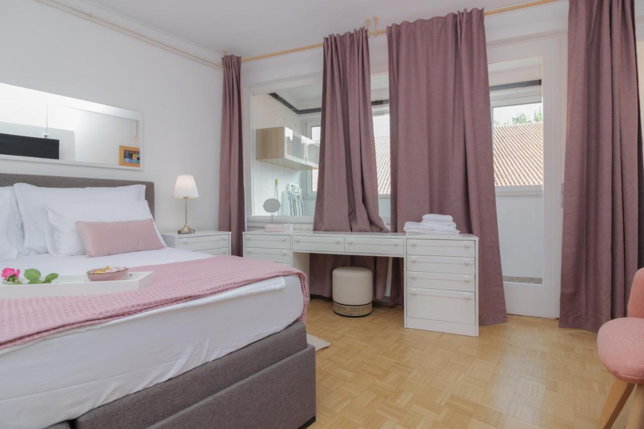 Apartment Castello-Old Town Zadar Eksteriør billede