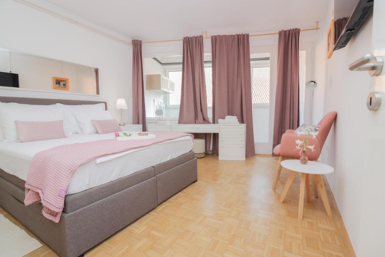 Apartment Castello-Old Town Zadar Eksteriør billede